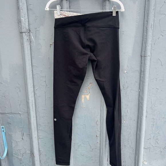 Lululemon Astro Wunder Under Pant, size 6 - Picture 7 of 13